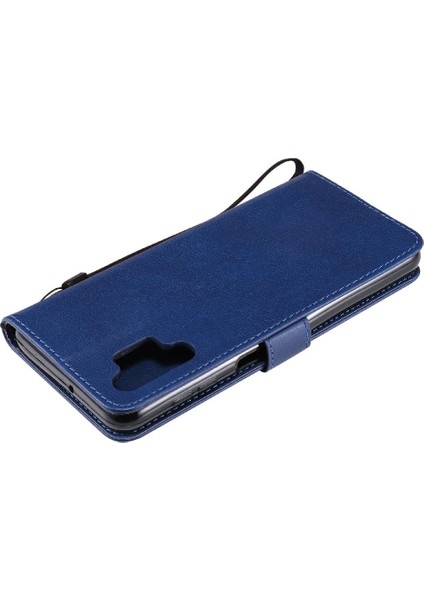 Kart Yuvası ile Samsung Galaxy A32 5g Klasik Düz Renk Için Flip Case (Yurt Dışından) fırsatları