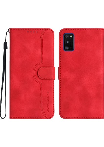 Samsung Galaxy A41 Case ile Uyumlu (Yurt Dışından)