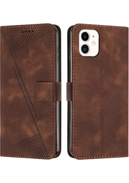Iphone 11 Cüzdan Kılıfı ile Uyumlu (Yurt Dışından)