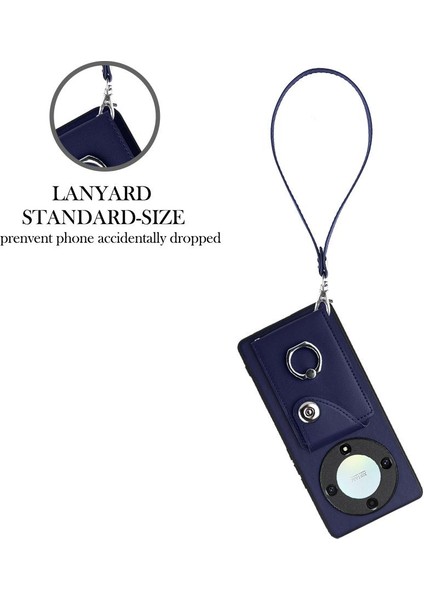 Onur Sihirli 5 Lite Için Durum (Yurt Dışından) modelleri