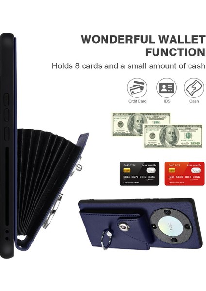 Onur Sihirli 5 Lite Için Durum (Yurt Dışından) fırsatları