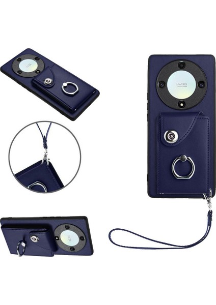 Onur Sihirli 5 Lite Için Durum (Yurt Dışından) indirimleri