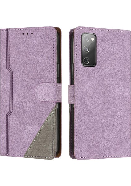 Samsung Galaxy S20 Fe Için Kılıf (Yurt Dışından)