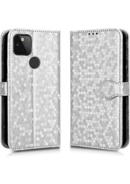 Google Pixel 5A 5g Için Durum (Yurt Dışından)