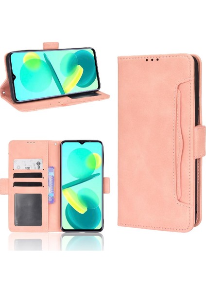 Oukitel C25 Için Durum (Yurt Dışından)