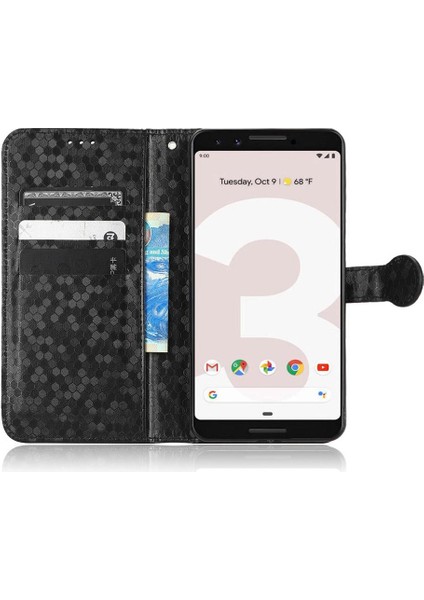 Google Pixel 3A Xl Için Durum (Yurt Dışından)