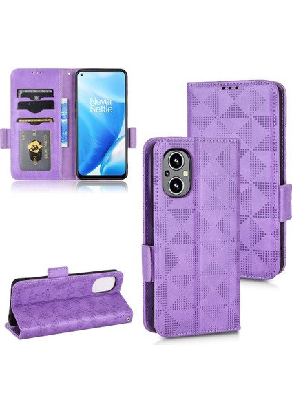 Oneplus Nord N20 5g Için Kılıf (Yurt Dışından)