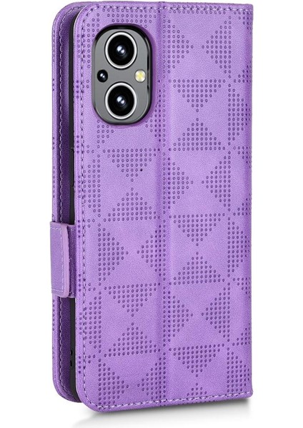 Oneplus Nord N20 5g Için Kılıf (Yurt Dışından)
