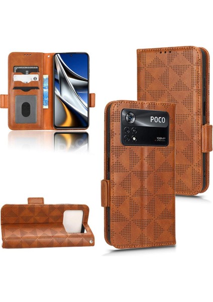 Xiaomi Poco X4 Pro 5g Için Kılıf (Yurt Dışından)