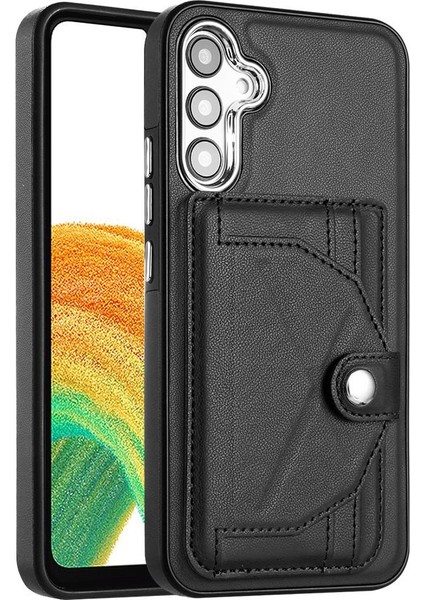 Samsung Galaxy A34 5g Için Kılıf (Yurt Dışından) indirimleri