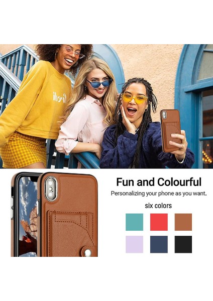 Iphone Xs Max Için Kılıf (Yurt Dışından) modelleri