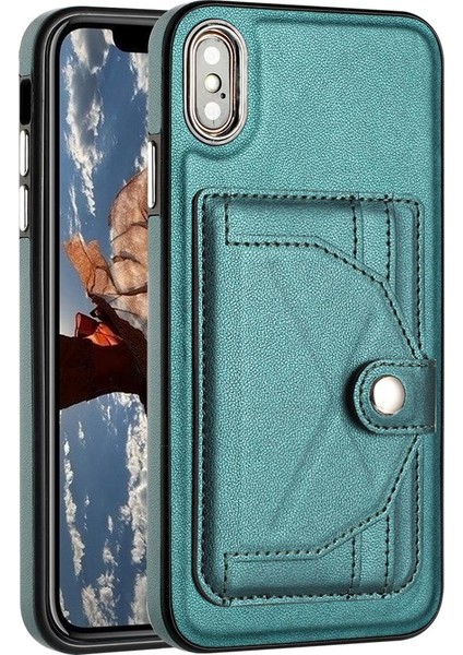 Iphone Xs Max Için Kılıf (Yurt Dışından)