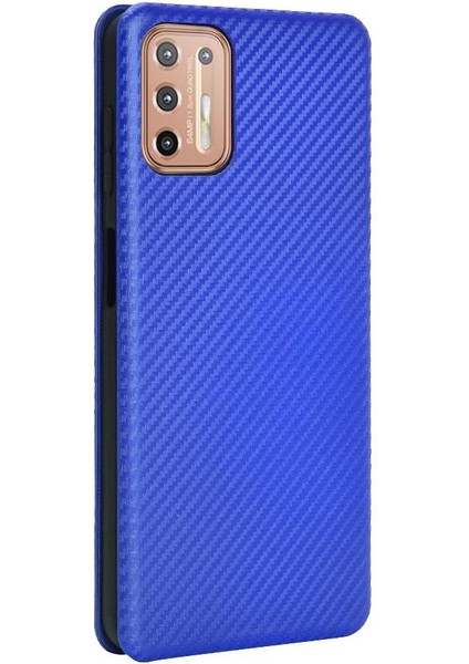 Motorola Moto G9 Artı Kart Tutucu Kickstand ile Tam Koruma (Yurt Dışından) modelleri