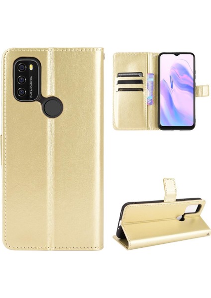 Blackview A70 Için Durum (Yurt Dışından)