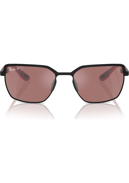 3743M F102H2 58 Unisex Güneş Gözlüğü Unisex Güneş Gözlüğü indirimleri