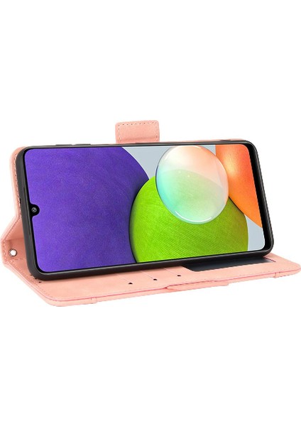 Samsung Galaxy A22 4g Için Kılıf (Yurt Dışından) modelleri