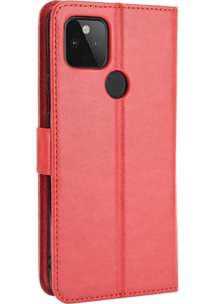 Google Pixel 4A 5g Için Durum (Yurt Dışından) modelleri