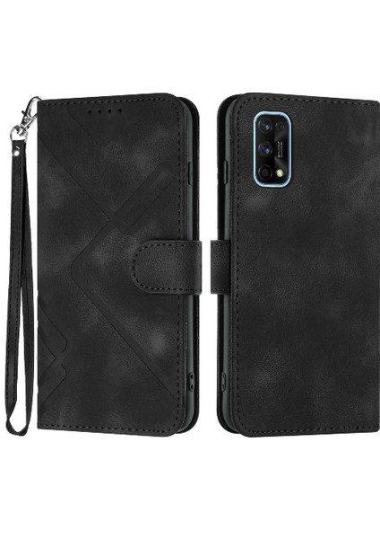 Oppo Realme 7 Pro Telefon Kılıfı Için Kılıf (Yurt Dışından)