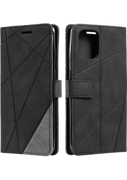 Oppo Bulmak Için Kılıf X3/x3 Pro Kart Tutucu Kickstand Manyetik Cüzdan Flip Pu (Yurt Dışından) fırsatları