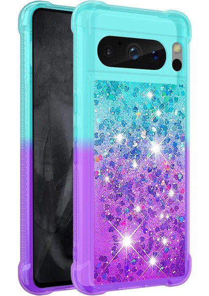 Google Pixel 8 Pro 5g Için Durum (Yurt Dışından)