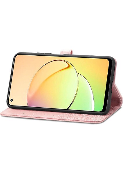 Realme 10 Için Durum (Yurt Dışından)