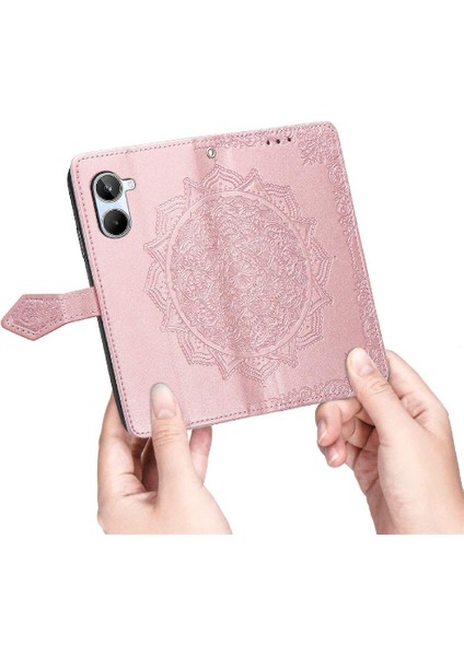 Realme 10 Için Durum (Yurt Dışından)