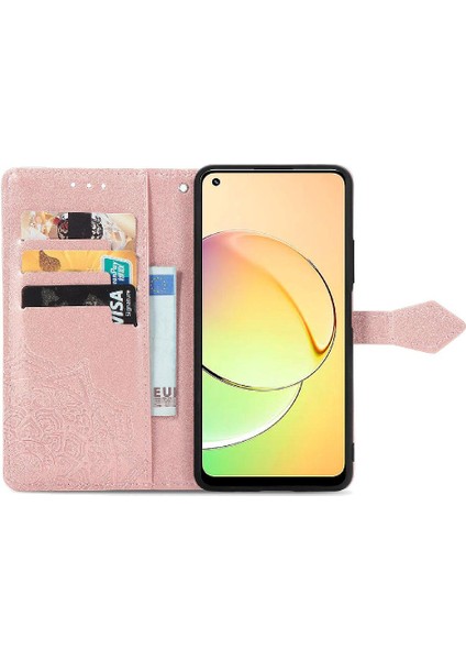 Realme 10 Için Durum (Yurt Dışından)