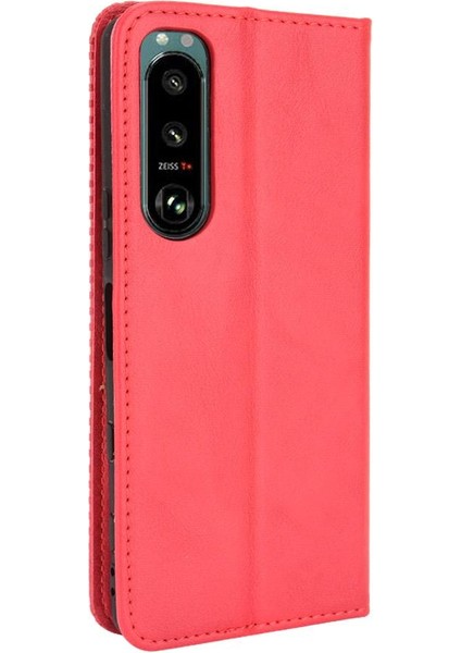 Sony Xperia 5 Iii Için Kılıf (Yurt Dışından) modelleri