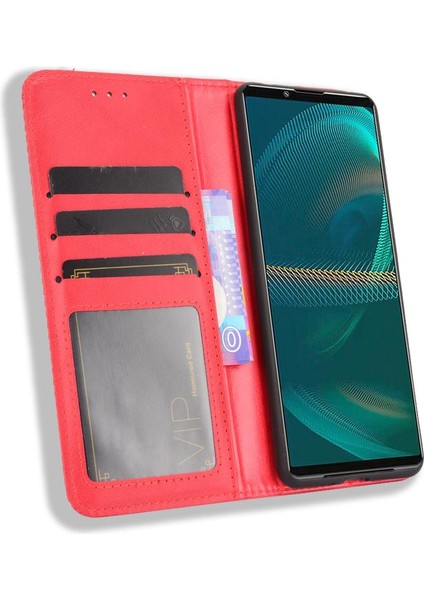 Sony Xperia 5 Iii Için Kılıf (Yurt Dışından) indirimleri