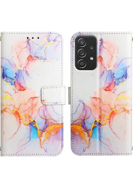 Samsung Galaxy A53 5g Için Kılıf (Yurt Dışından)