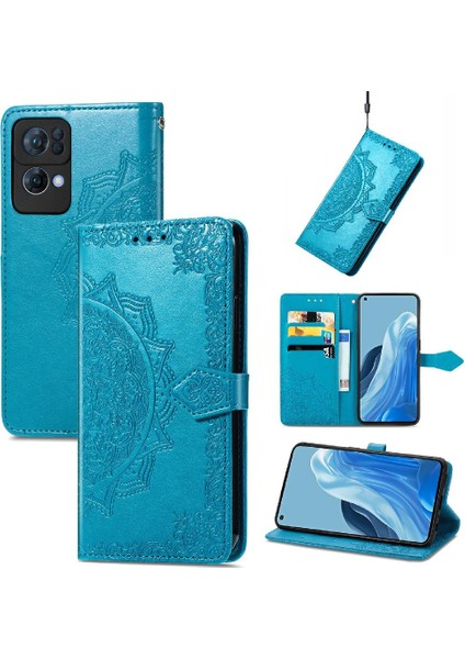 Oppo Oppo 7 Pro Için Kılıf (Yurt Dışından)