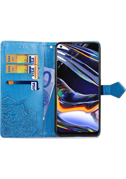 Realme 7 Pro Için Durum (Yurt Dışından) modelleri