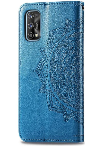Realme 7 Pro Için Durum (Yurt Dışından) indirimleri