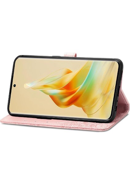 Oppo Oppo 8t 5g Için Kılıf (Yurt Dışından) fiyatları