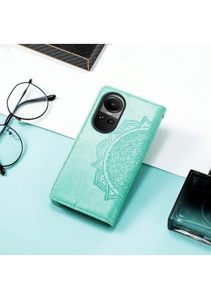 Oppo Oppo 10 Için Durum (Yurt Dışından)