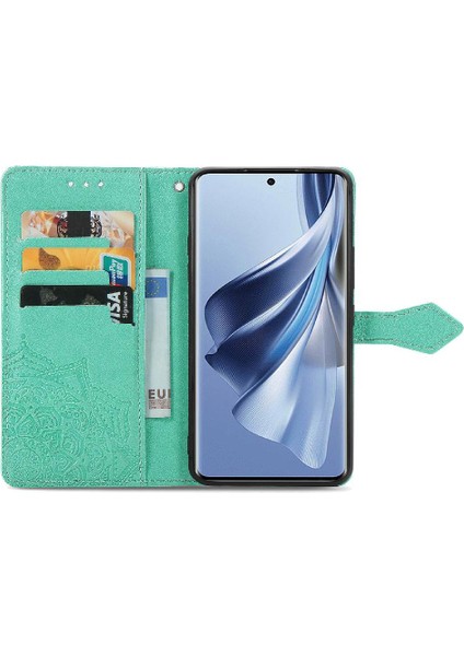 Oppo Oppo 10 Için Durum (Yurt Dışından)