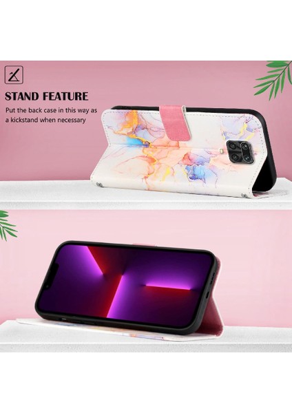 Xiaomi Redmi Not 9s Için Kılıf (Yurt Dışından) modelleri