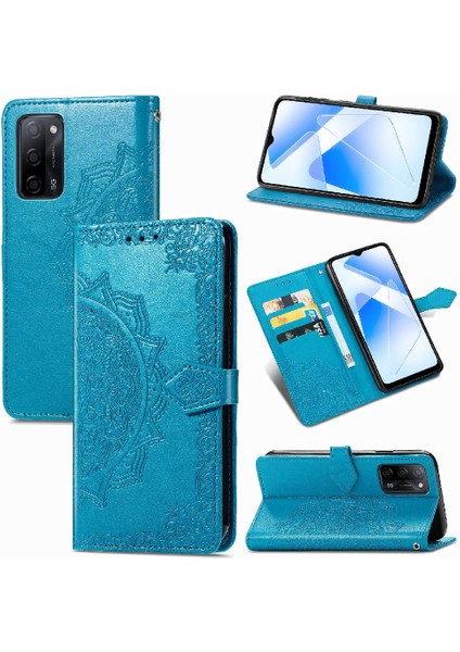 Oppo Oppo 5g Için Kılıf (Yurt Dışından)