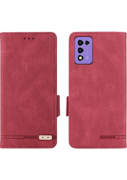Zte Ücretsiz Iii 5g Kart Tutucu ile Kickstand Deri Folio Kapak (Yurt Dışından) fiyatları