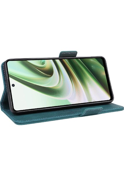 Kart Tutucu Kickstand ile Oneplus Nord Ce3 Tam Koruma Için Kılıf (Yurt Dışından) fiyatları