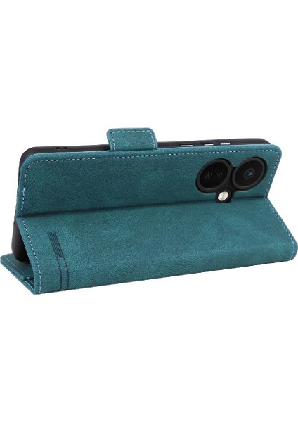 Kart Tutucu Kickstand ile Oneplus Nord Ce3 Tam Koruma Için Kılıf (Yurt Dışından) fırsatları