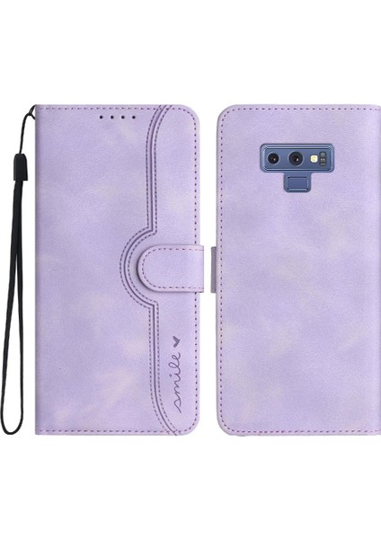 Samsung Galaxy Note 9 Kılıf ile Uyumlu (Yurt Dışından)