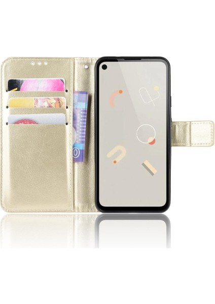 Google Pixel 4 Xl Için Durum (Yurt Dışından)