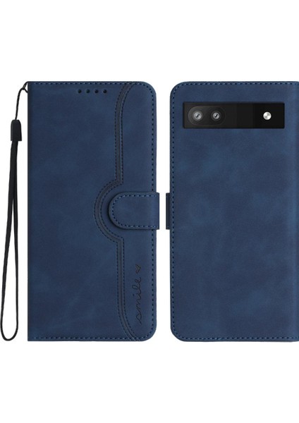 BDT Boutique Google Pixel 6A Case ile Uyumlu (Yurt Dışından)