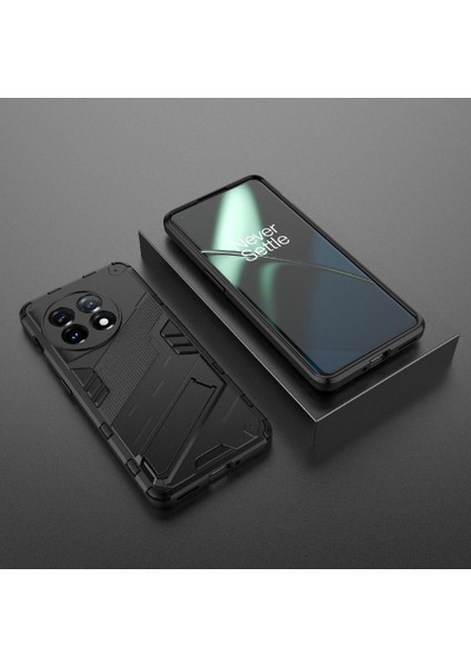 Oneplus 11 5g Sağlam Askeri Koruyucu Kapak Kickstand Için Kılıf (Yurt Dışından) fiyatları
