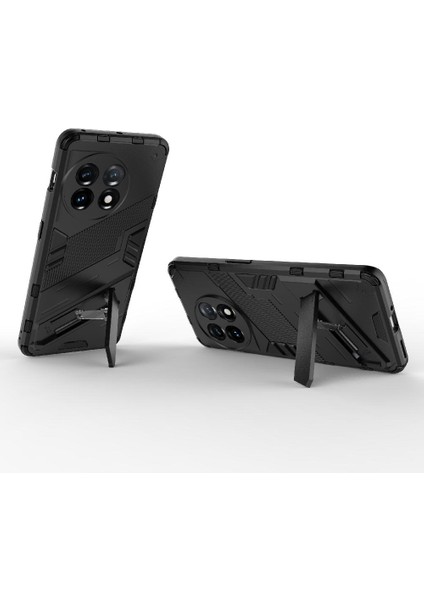 Oneplus 11 5g Sağlam Askeri Koruyucu Kapak Kickstand Için Kılıf (Yurt Dışından) indirimleri