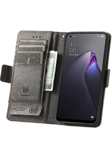 Oppo Oppo 8 Için Durum (Yurt Dışından) indirimleri