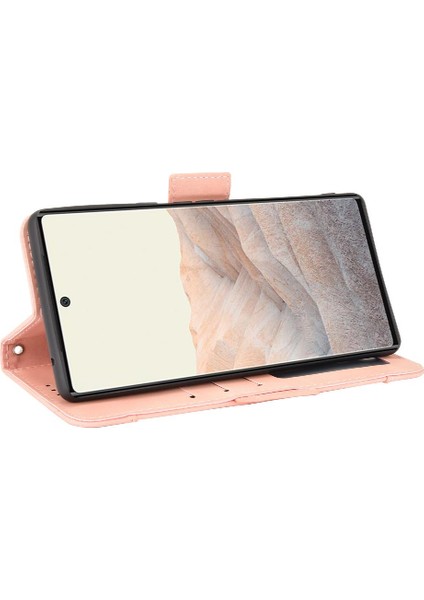 Google Pixel 6 Pro 5g Için Durum (Yurt Dışından) modelleri