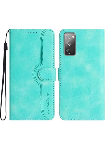 Samsung Galaxy S20 Fe Durumda ile Uyumlu (Yurt Dışından)