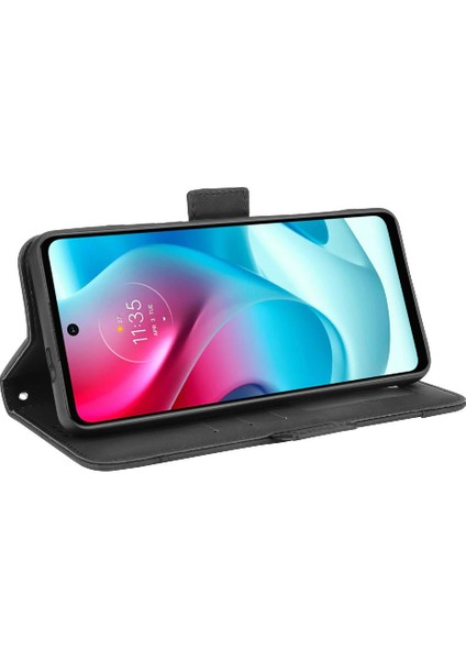 Motorola Moto G60S Için Kılıf (Yurt Dışından) modelleri